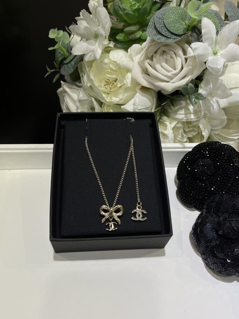 Chanel Necklace YCN111204