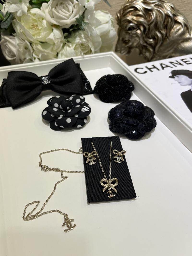 Chanel Necklace YCN111204