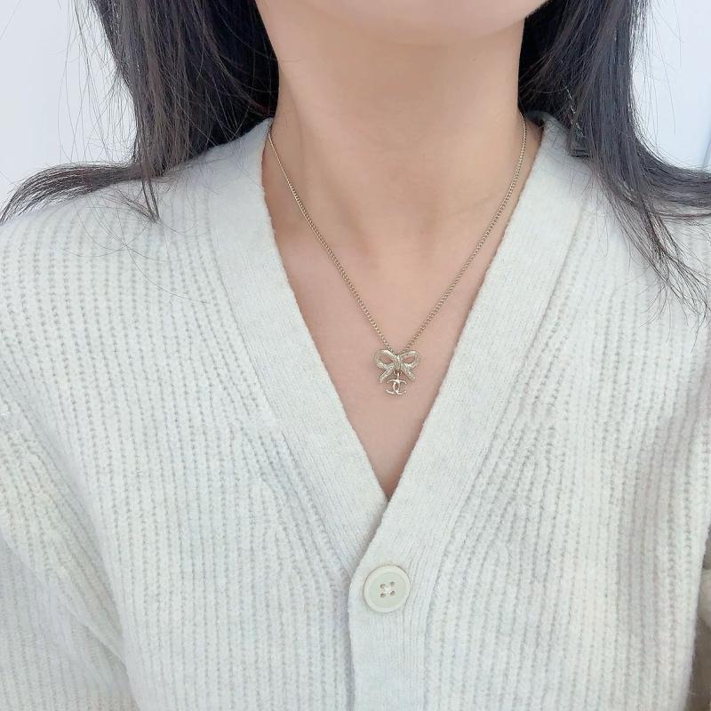 Chanel Necklace YCN111204