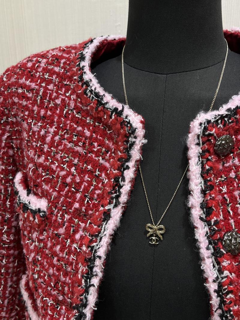 Chanel Necklace YCN111204