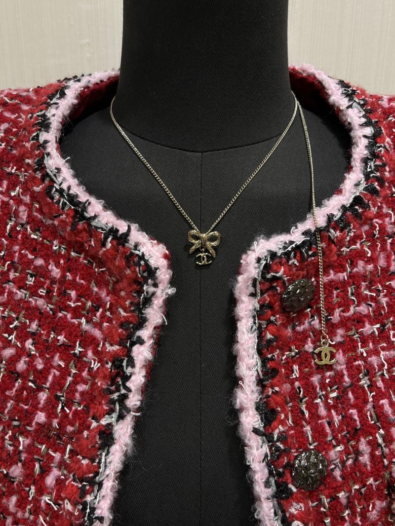 Chanel Necklace YCN111204