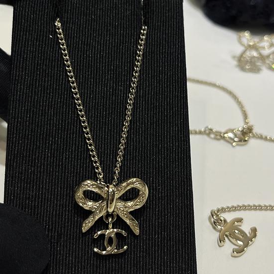 Chanel Necklace YCN111204