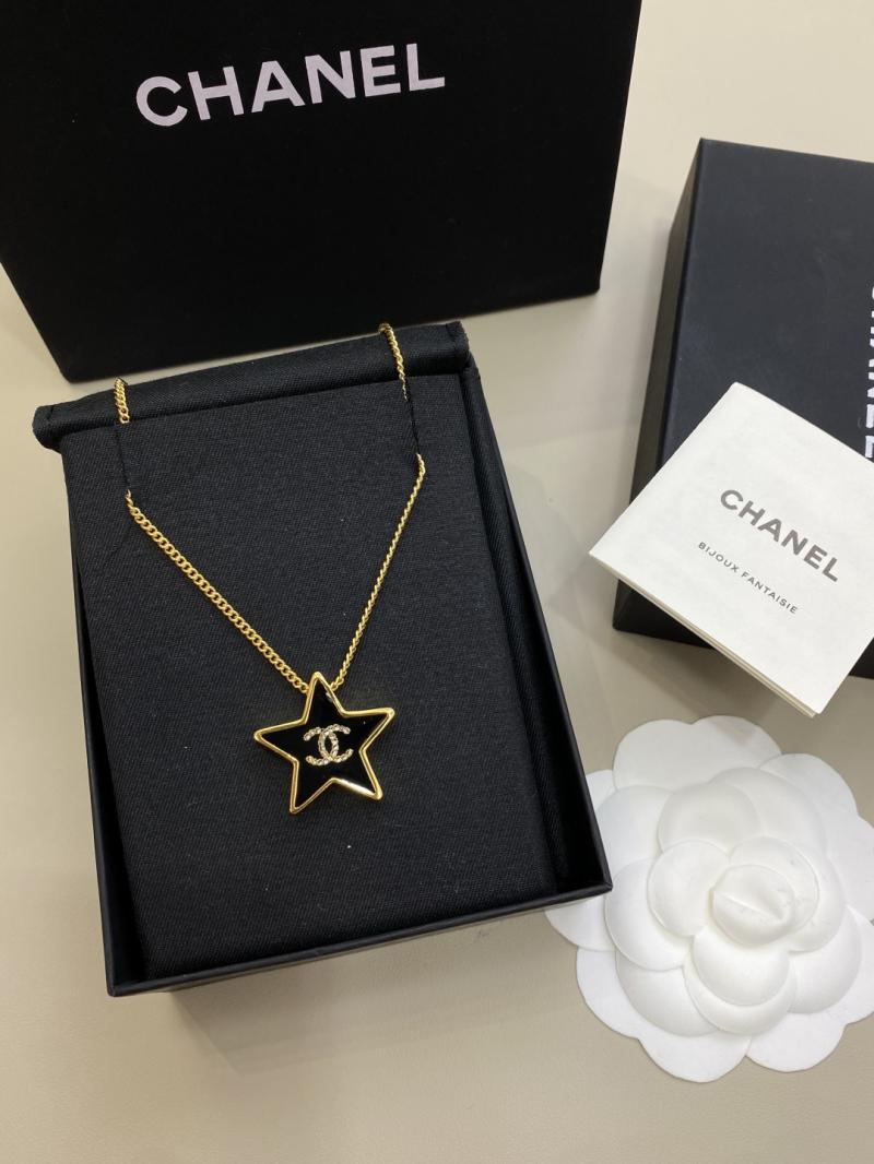Chanel Necklace YCN111205
