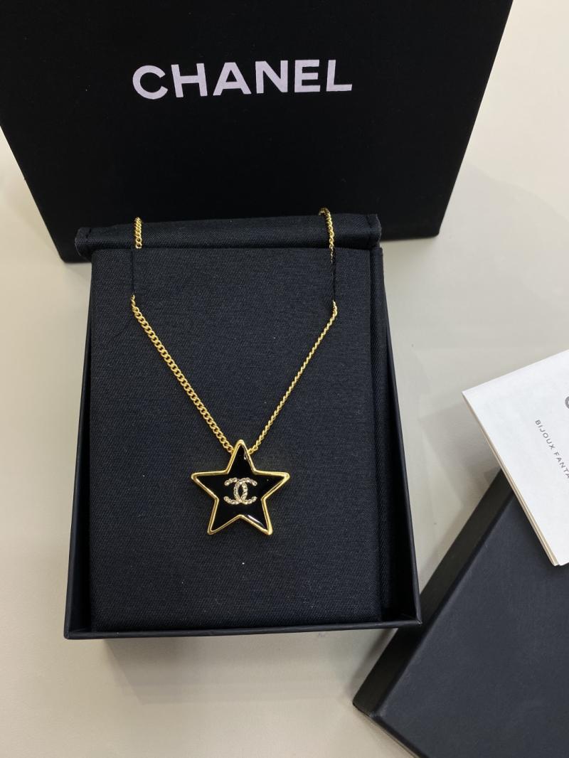 Chanel Necklace YCN111205