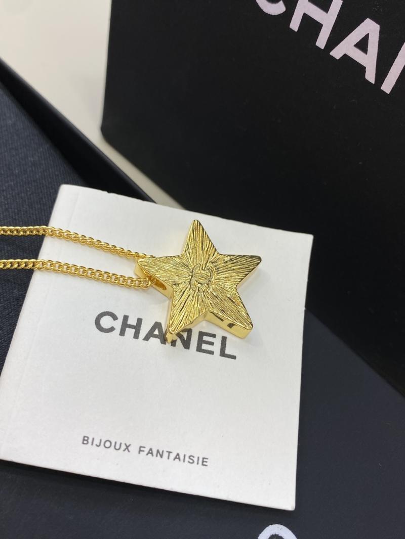 Chanel Necklace YCN111205