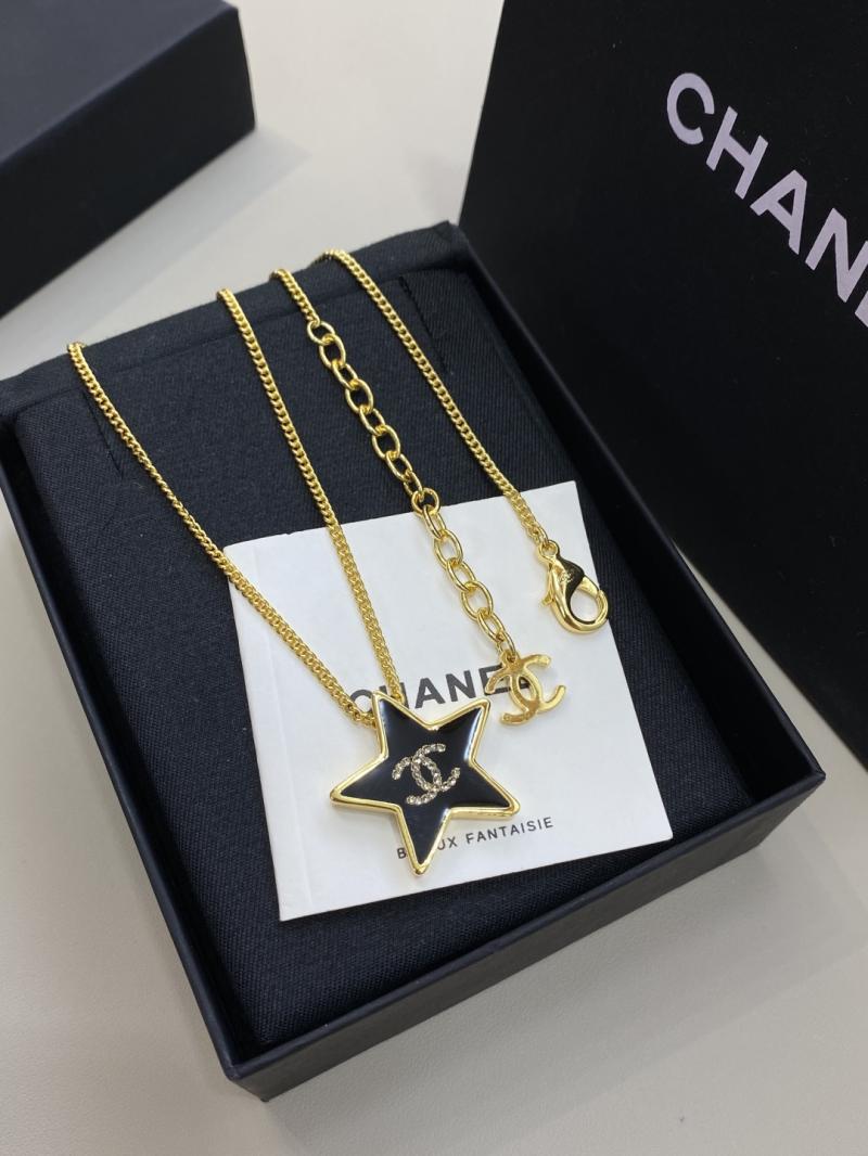 Chanel Necklace YCN111205