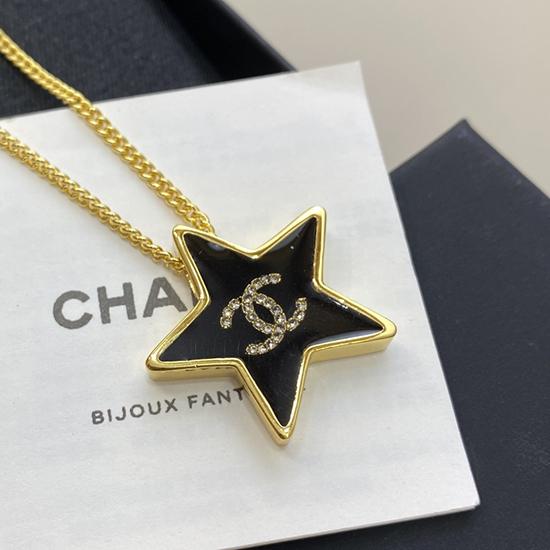 Chanel Necklace YCN111205