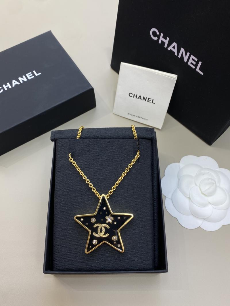 Chanel Necklace YCN111206
