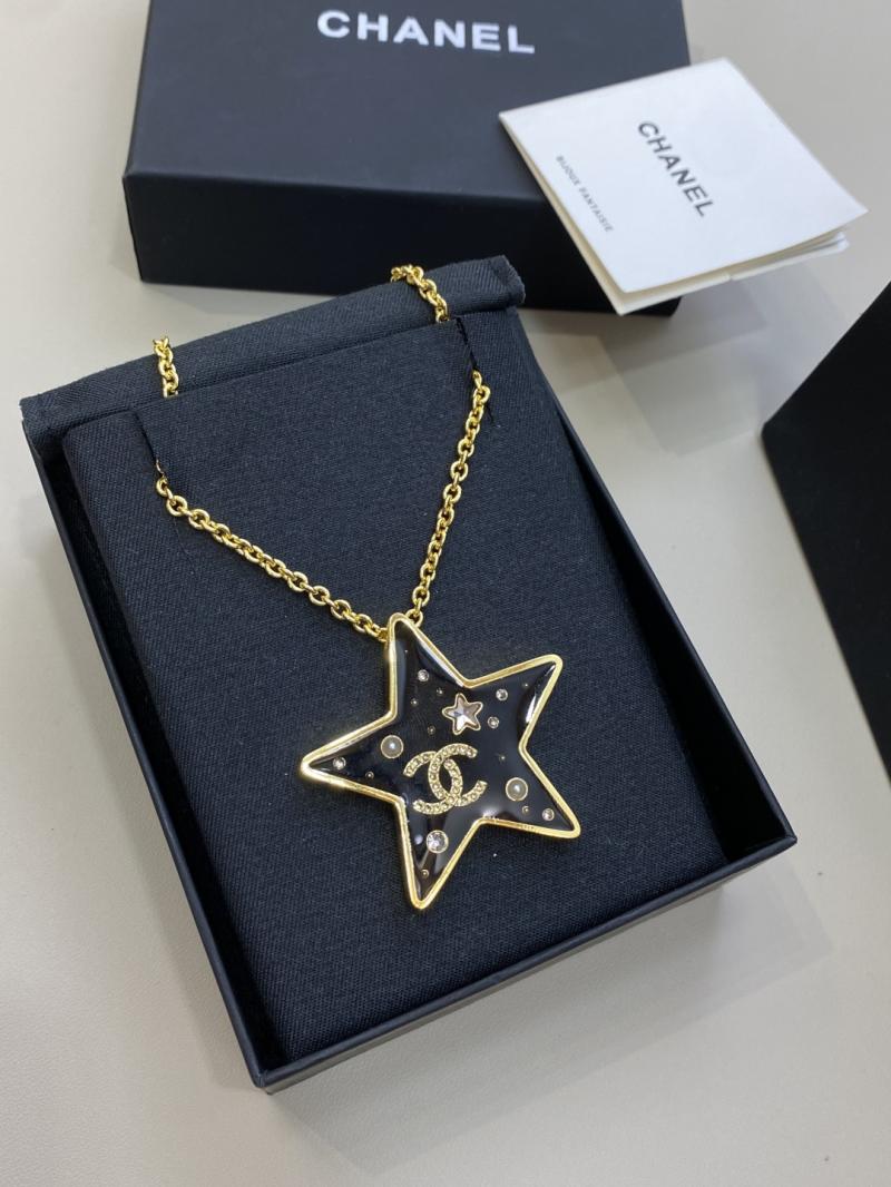 Chanel Necklace YCN111206
