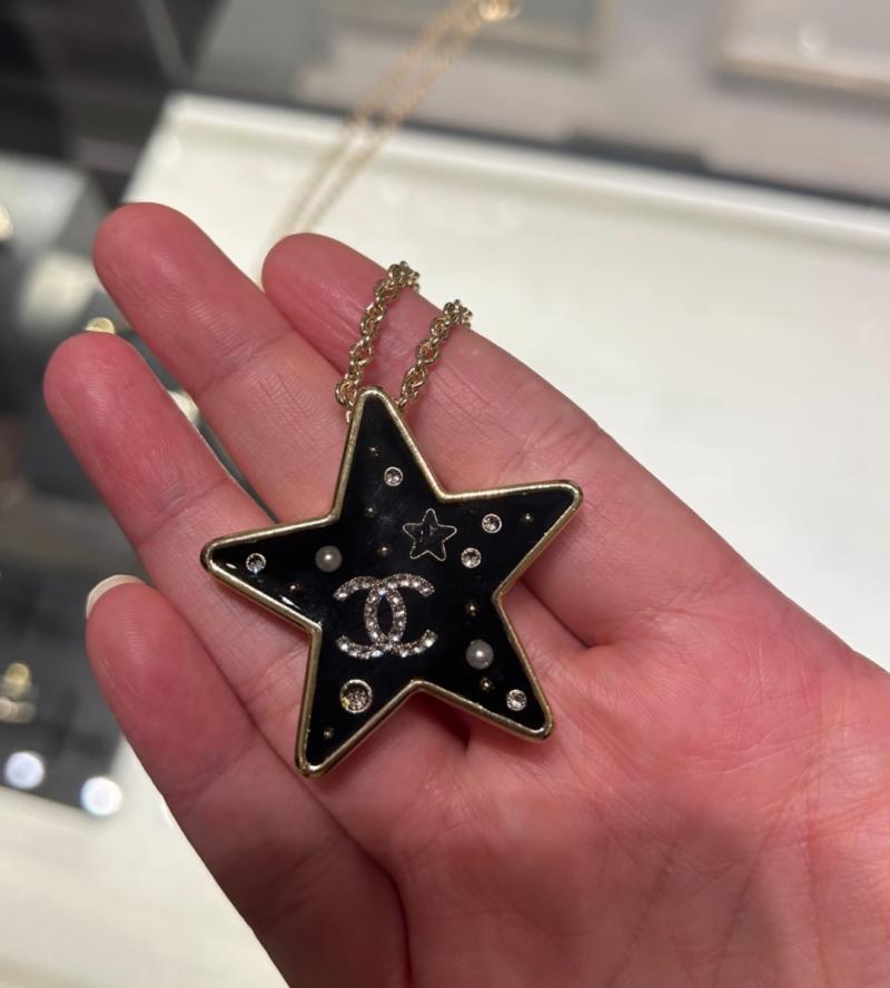 Chanel Necklace YCN111206