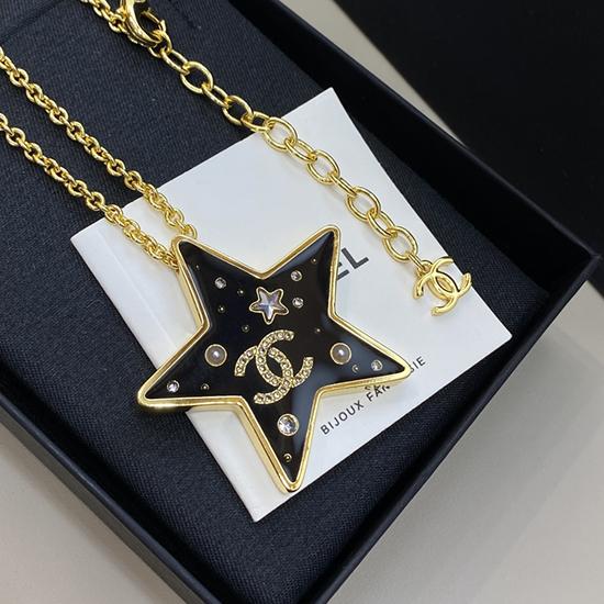 Chanel Necklace YCN111206