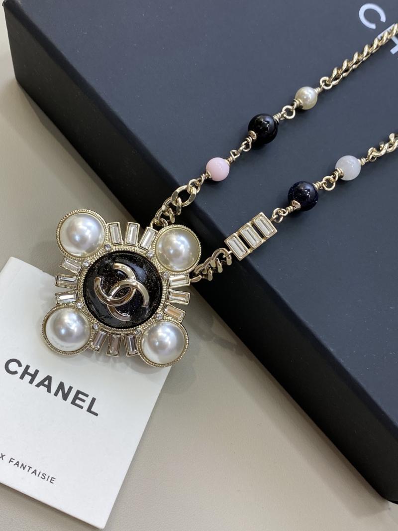 Chanel Necklace YCN111207