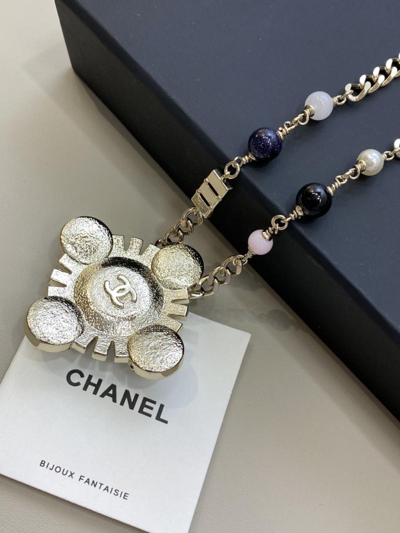 Chanel Necklace YCN111207
