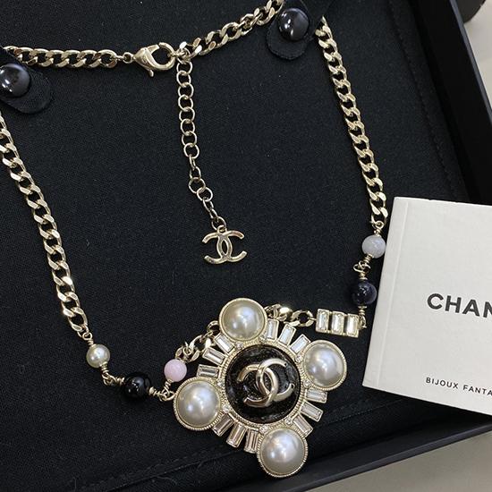 Chanel Necklace YCN111207