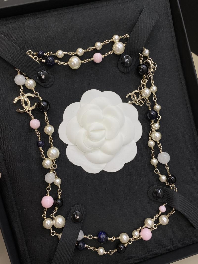 Chanel Necklace YCN111208
