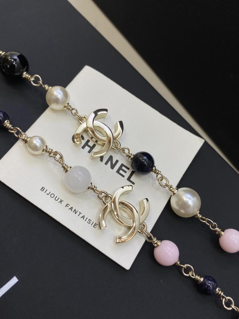 Chanel Necklace YCN111208