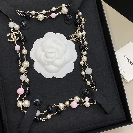 Chanel Necklace YCN111208