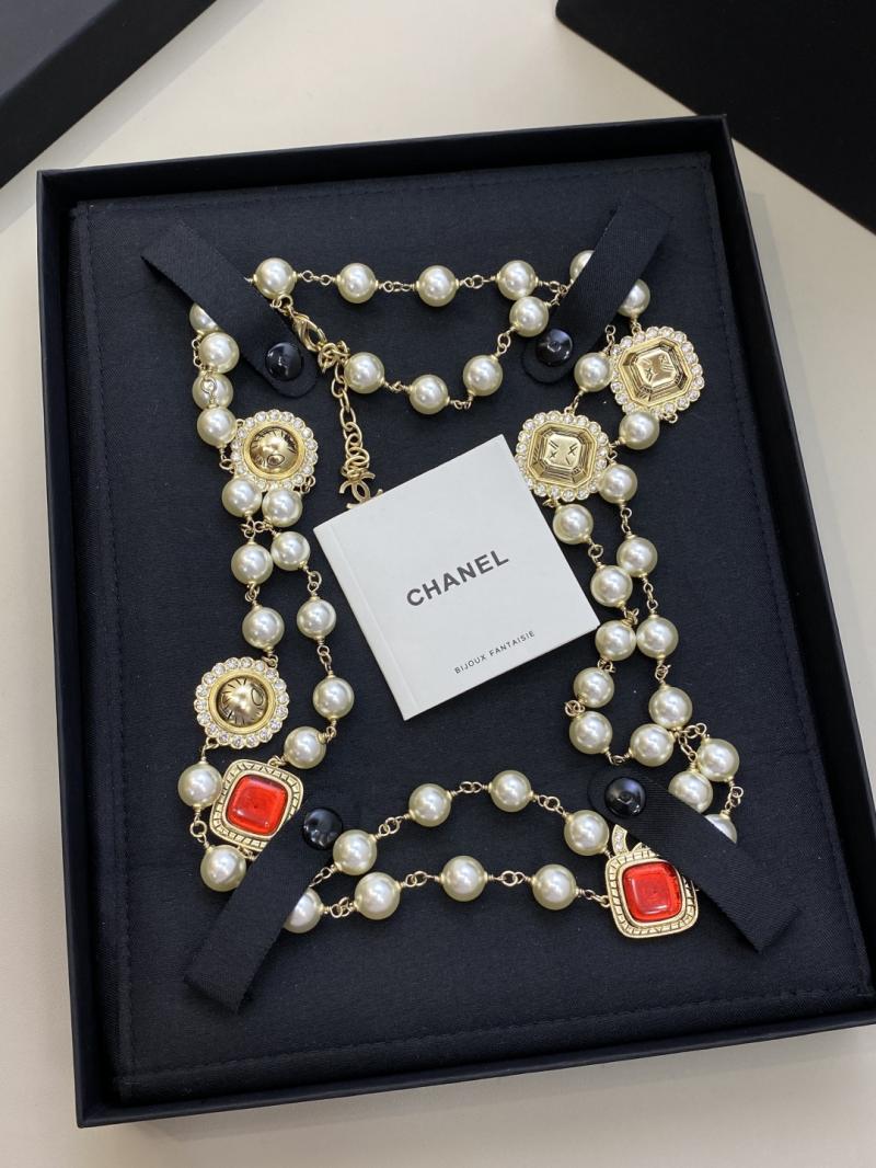Chanel Necklace YCN111209