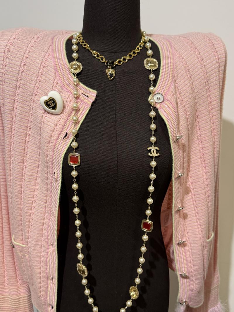 Chanel Necklace YCN111209