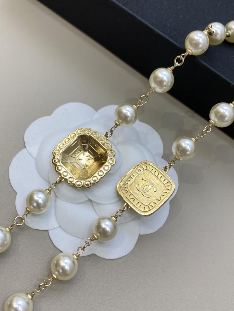 Chanel Necklace YCN111209