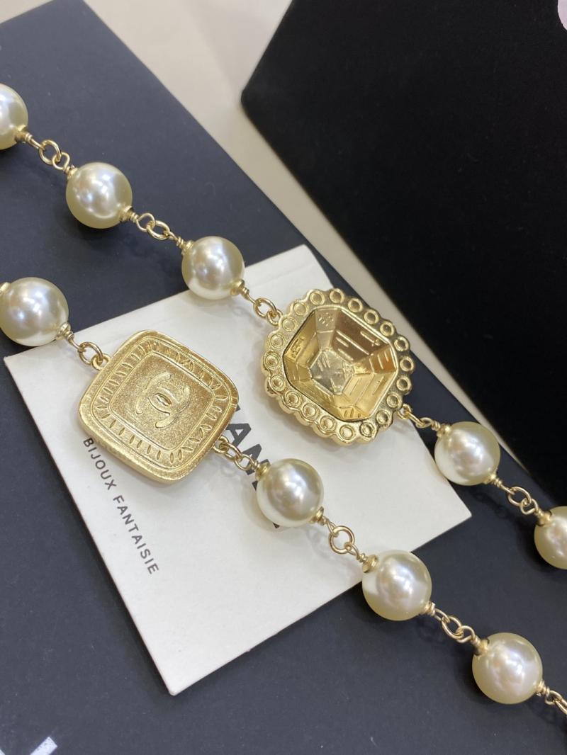 Chanel Necklace YCN111209