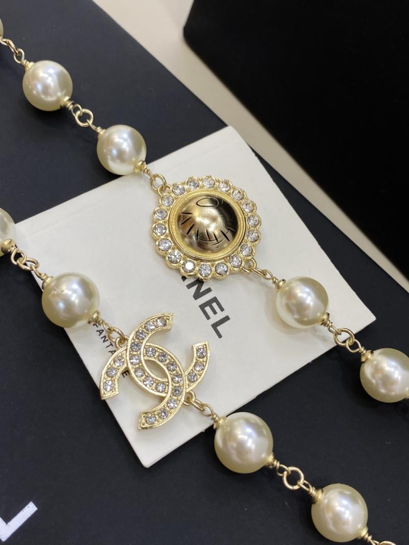 Chanel Necklace YCN111209