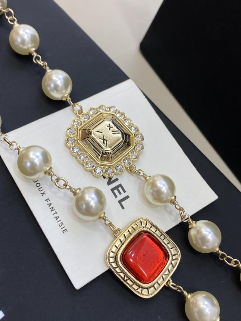 Chanel Necklace YCN111209