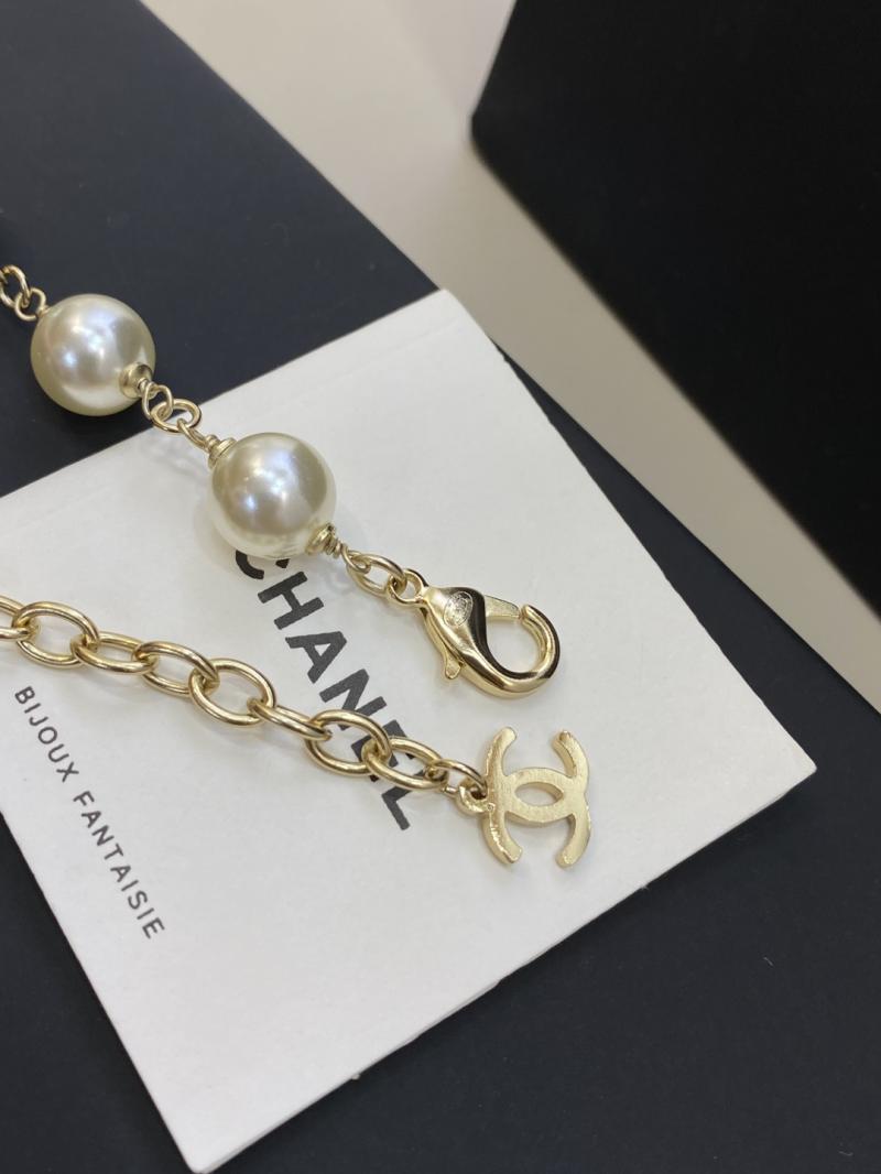 Chanel Necklace YCN111209