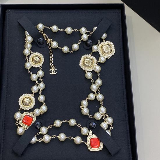 Chanel Necklace YCN111209