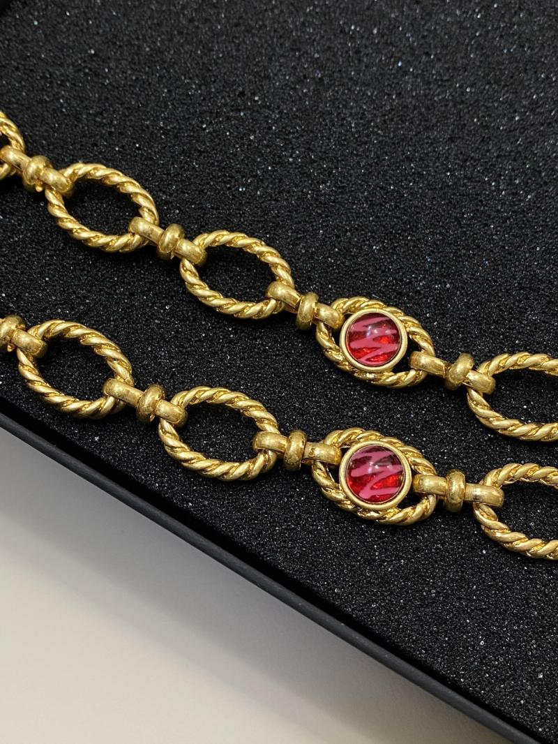 Chanel Necklace YCN111210