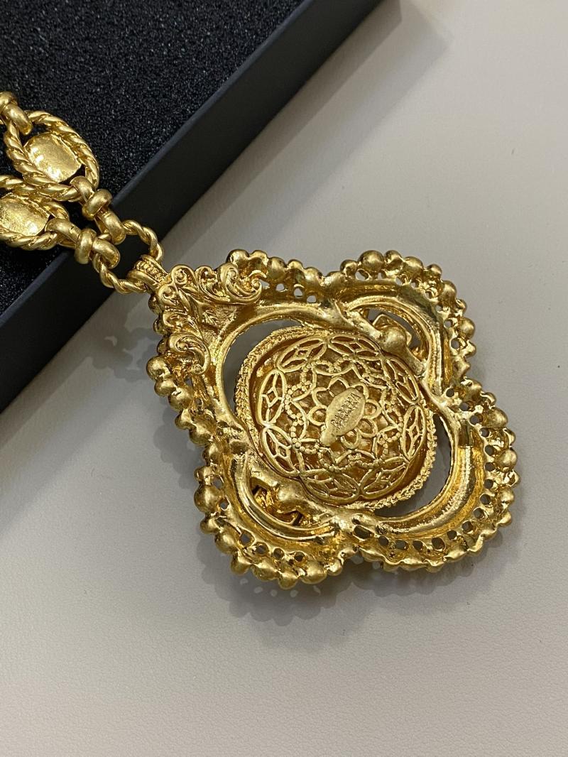Chanel Necklace YCN111210