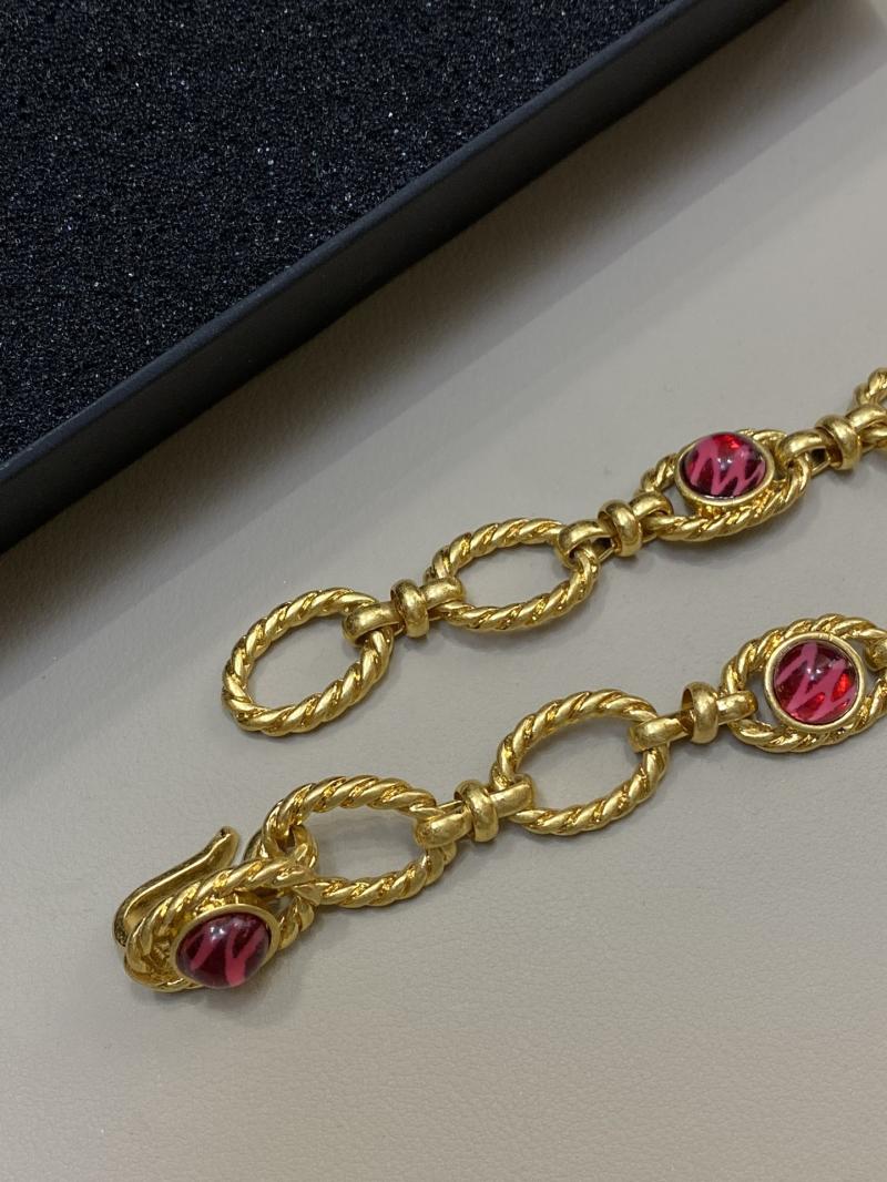 Chanel Necklace YCN111210