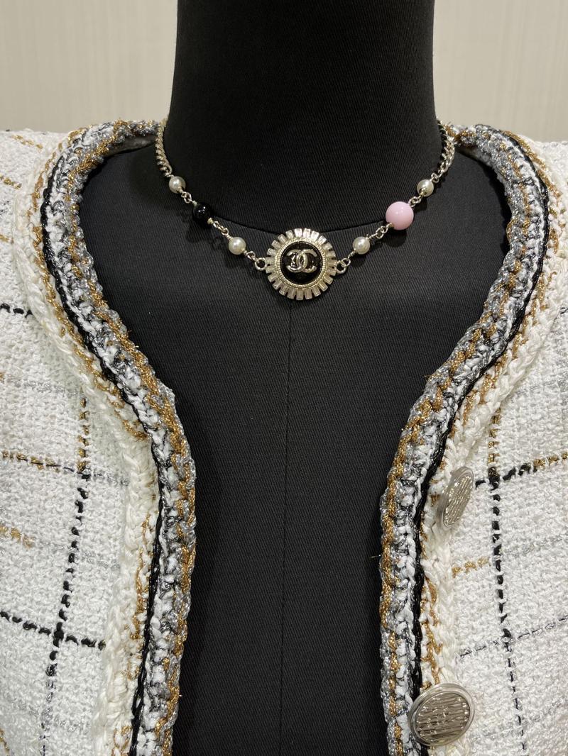 Chanel Necklace YCN111211