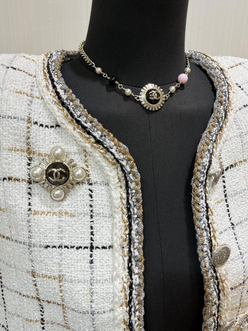 Chanel Necklace YCN111211