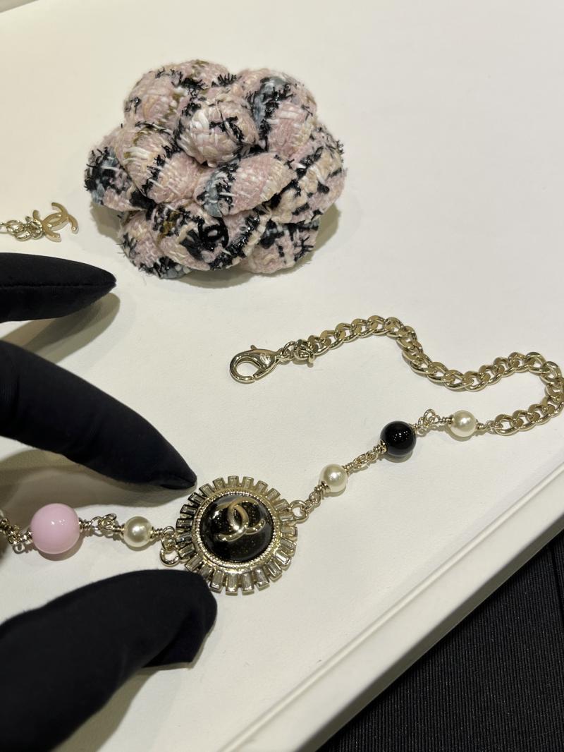 Chanel Necklace YCN111211