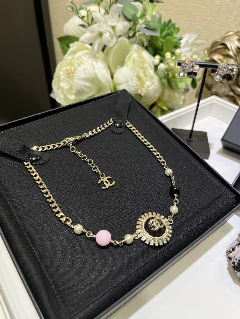 Chanel Necklace YCN111211