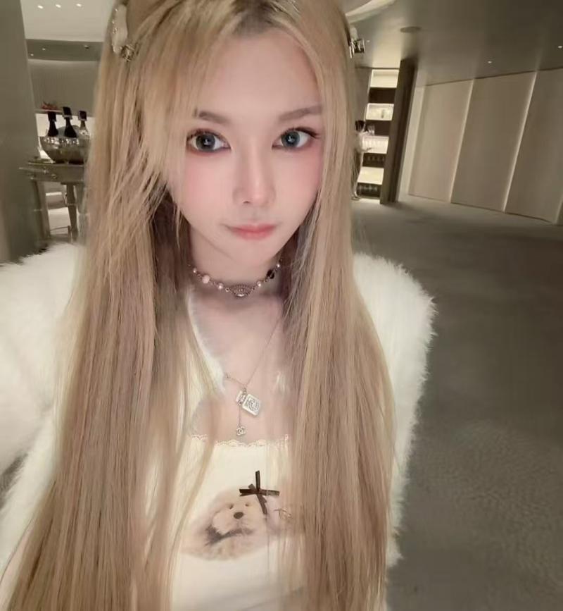 Chanel Necklace YCN111211