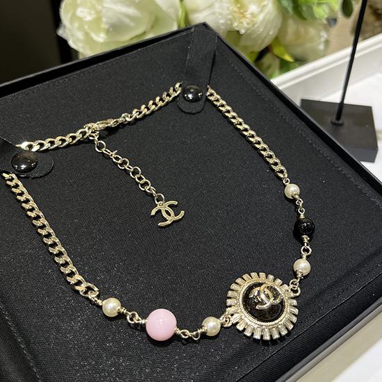 Chanel Necklace YCN111211