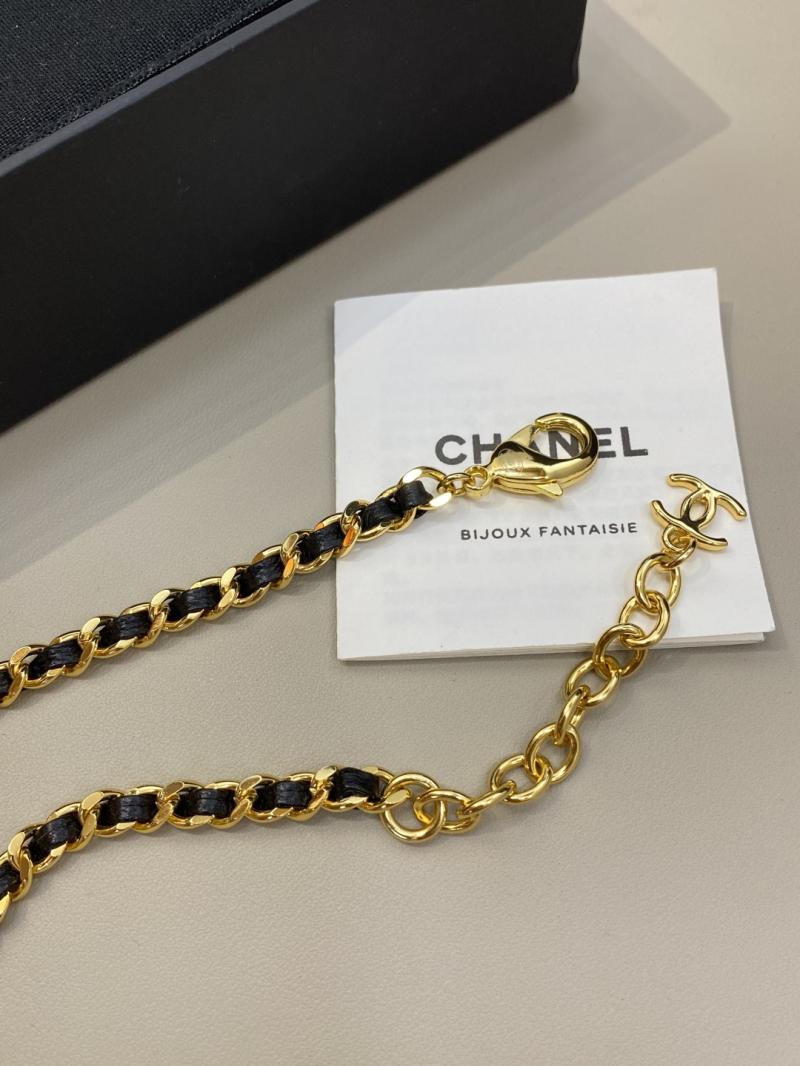 Chanel Necklace YCN111401