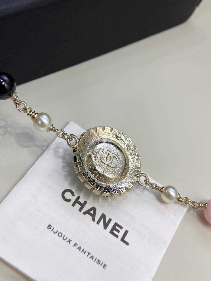 Chanel Necklace YCN112302