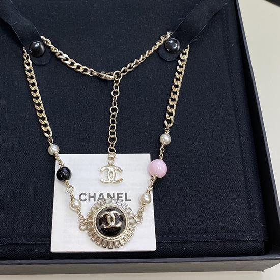 Chanel Necklace YCN112302