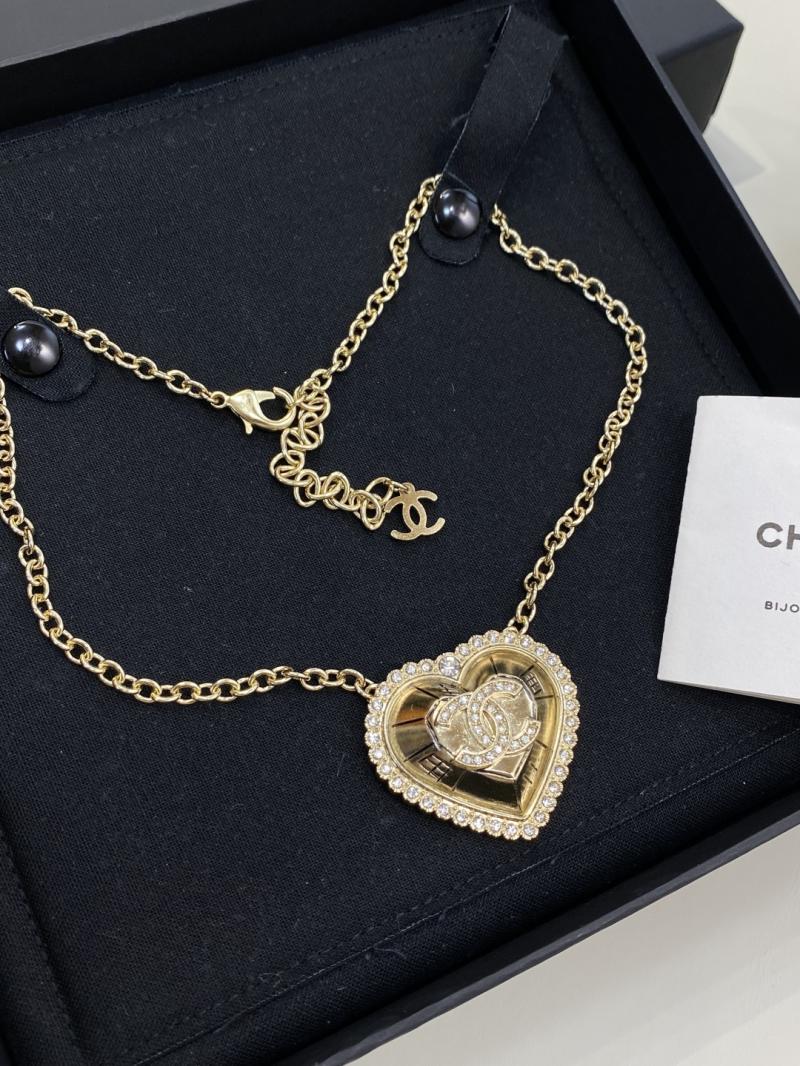 Chanel Necklace YCN112303