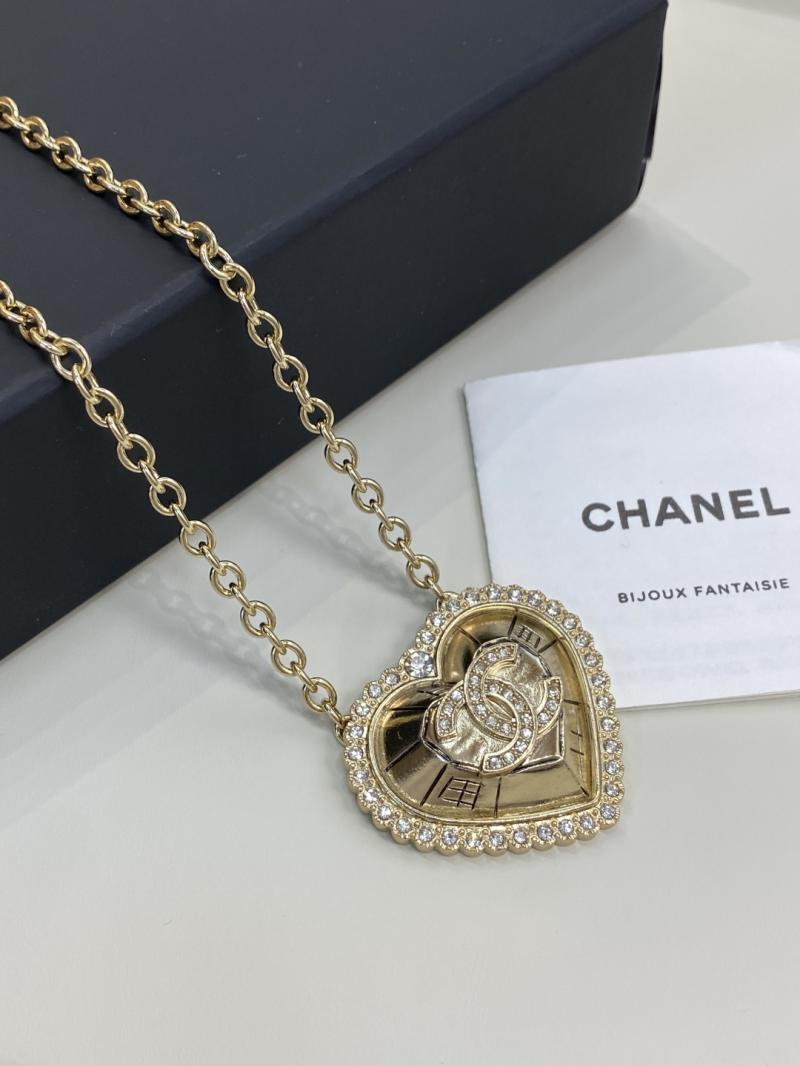 Chanel Necklace YCN112303
