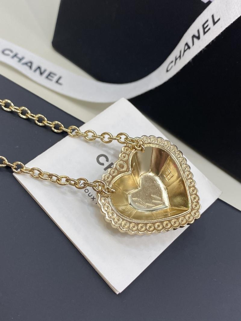 Chanel Necklace YCN112303