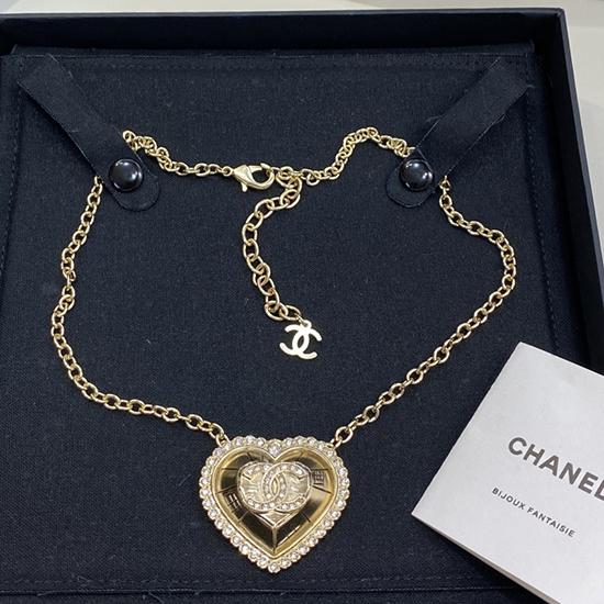 Chanel Necklace YCN112303