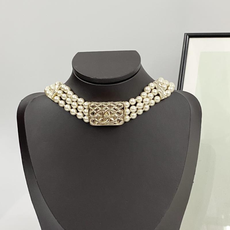 Chanel Necklace YCN112310