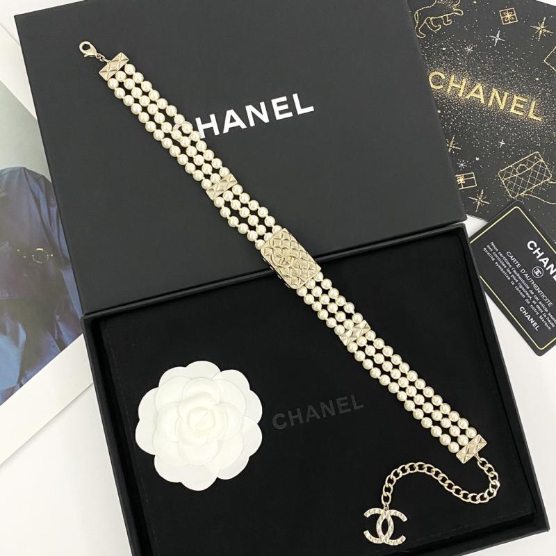 Chanel Necklace YCN112310