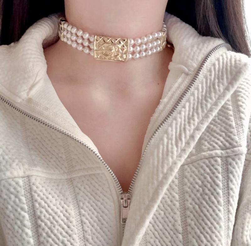 Chanel Necklace YCN112310