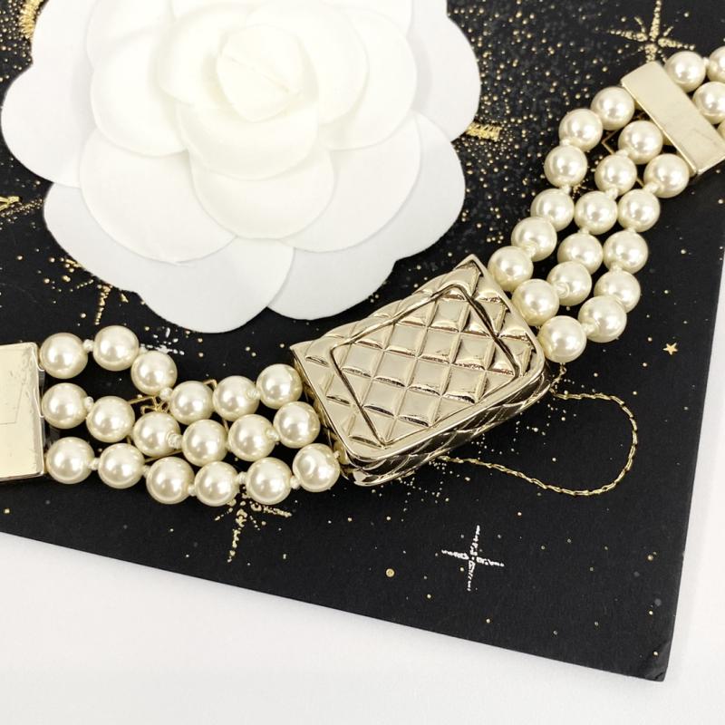 Chanel Necklace YCN112310