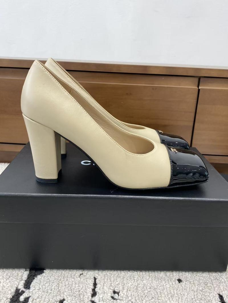 Chanel Pumps DCP111801